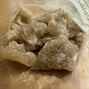 MDMA