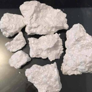 Cocaïne (90-96%)