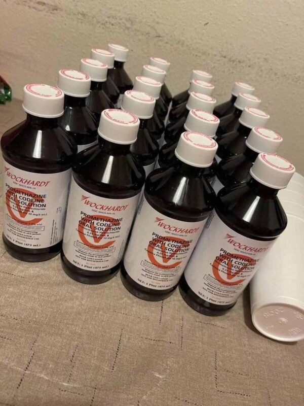 Lean Actavis Representative – Image 2