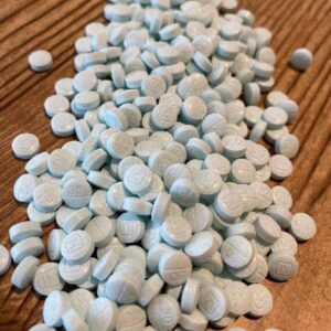 OXYCODONE 30