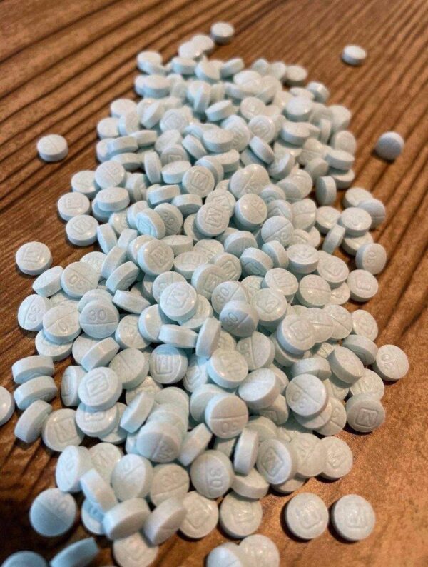 OXYCODONE 30