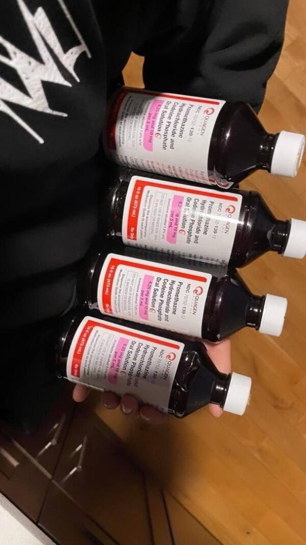 Lean Actavis Representative – Image 4