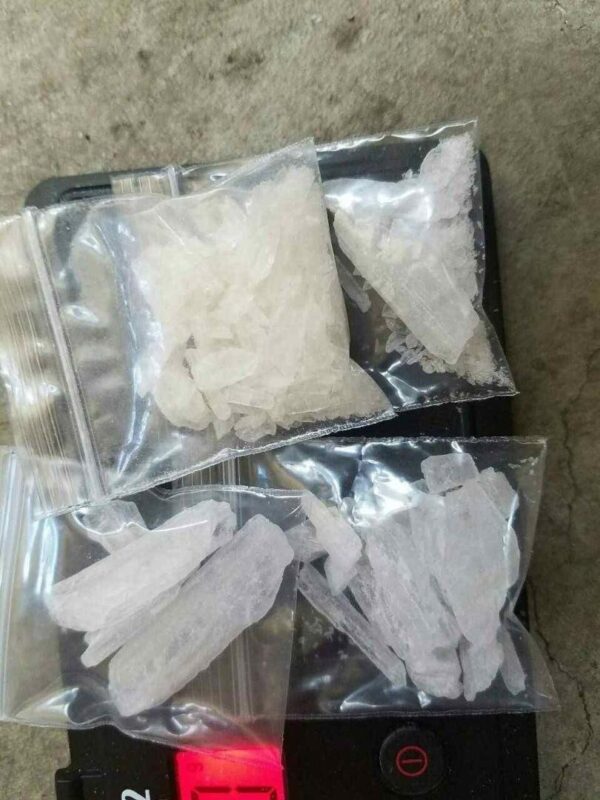 Crystal Meth – Image 3