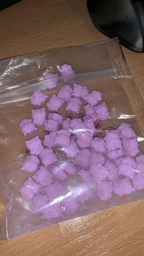 Ecstasy (250 mg und 300 mg) – Image 3