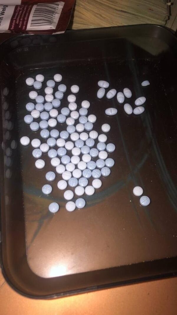 OXYCODONE 30 – Image 2