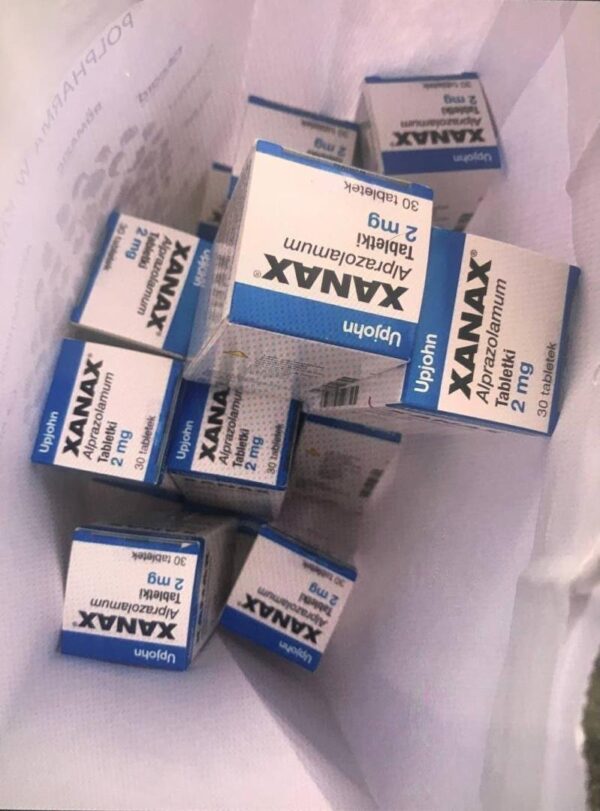 Xanax 2 mg – Image 5